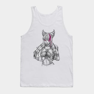 Juri Tank Top